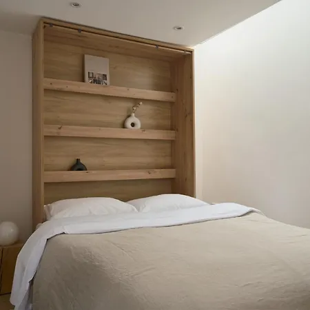 Japandi Escape 3Br Designer Flat With Garden Apartment Oxford Exterior photo