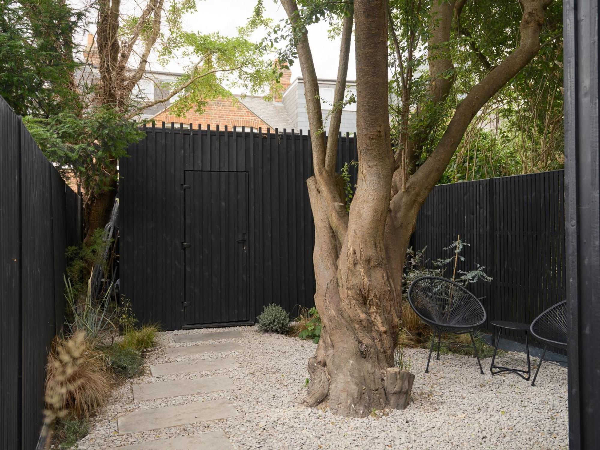 Japandi Escape 3br Designer Flat With Garden Oxford