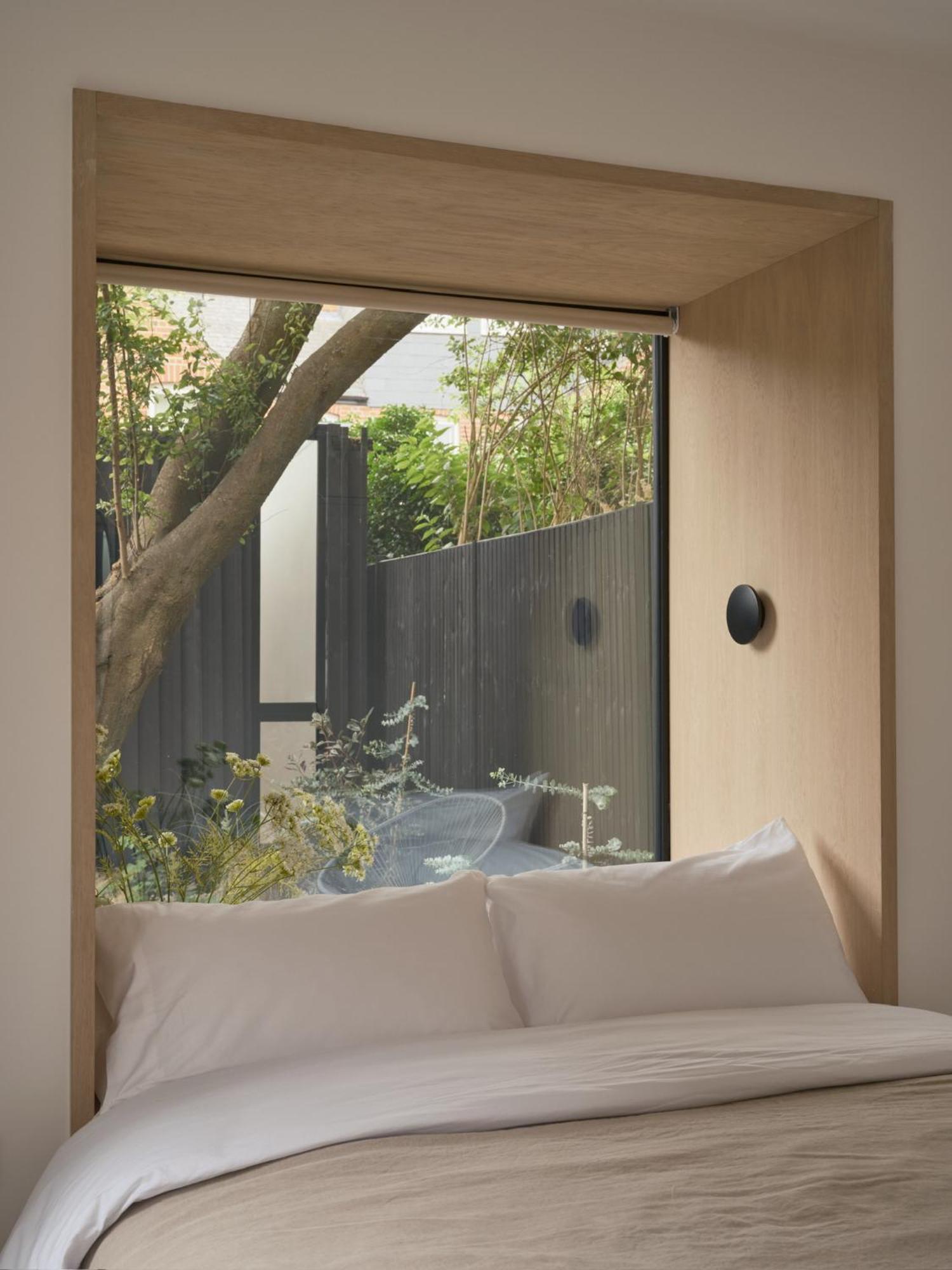 Apartment Japandi Escape 3br Designer Flat With Garden