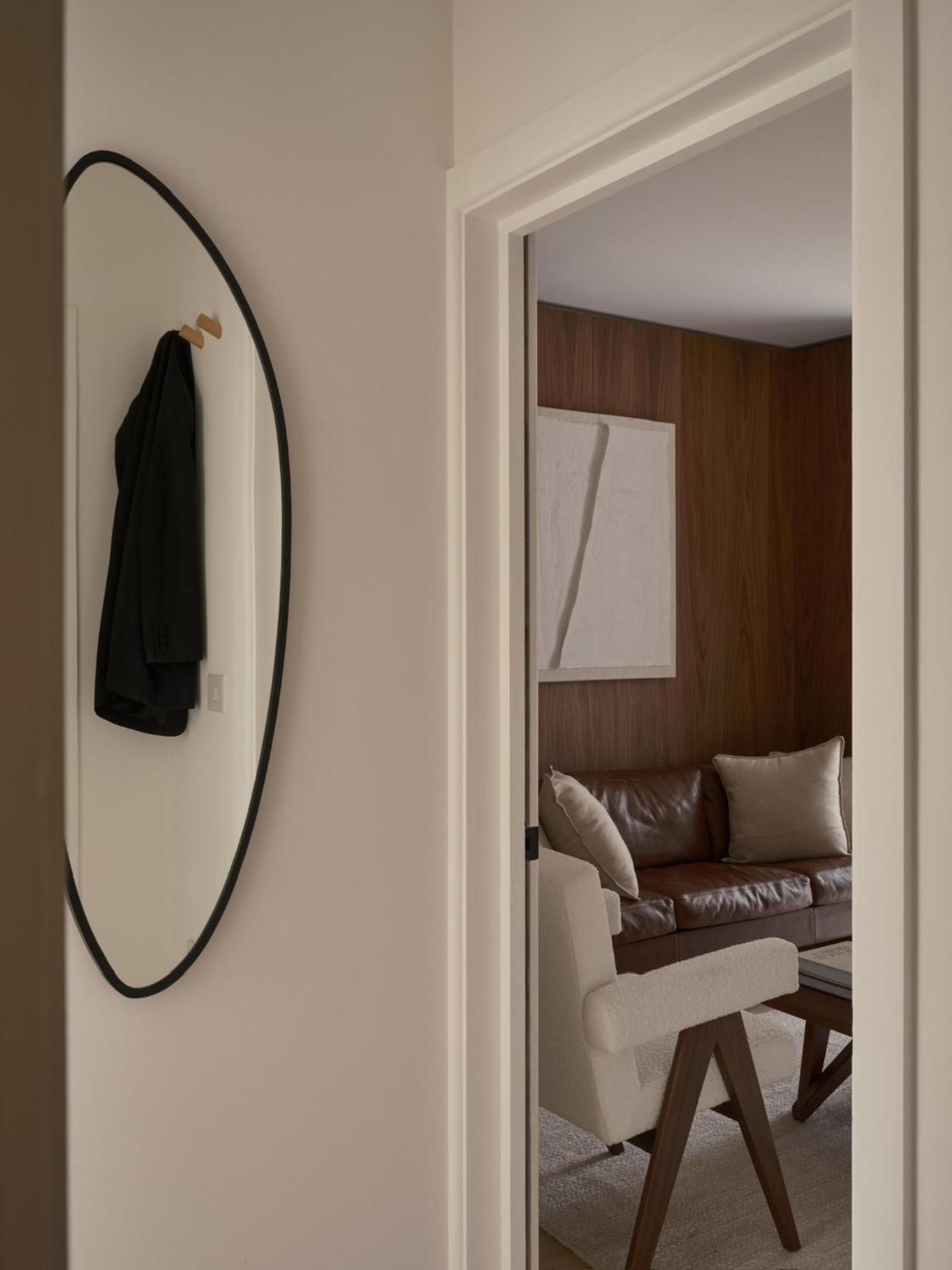 Japandi Escape 3br Designer Flat With Garden *
